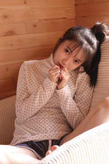 房东妹子青春期
